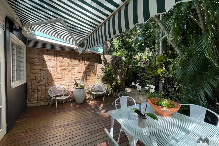 Sixth view of Homely house listing, 56 Cinderella Street, Machans Beach QLD 4878