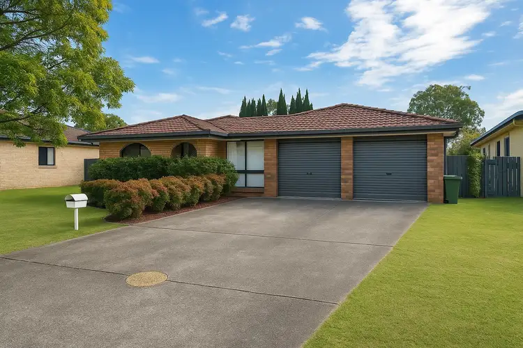 Main view of Homely house listing, 4 Willow Court, Maloneys Beach NSW 2536