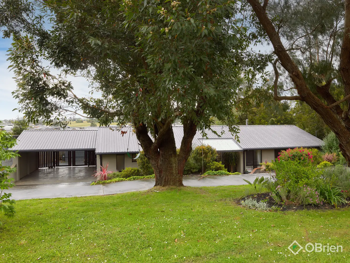 Main view of Homely house listing, 39 Biram Drive, Warragul VIC 3820