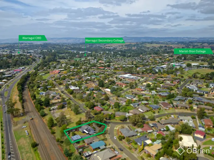 Second view of Homely house listing, 39 Biram Drive, Warragul VIC 3820