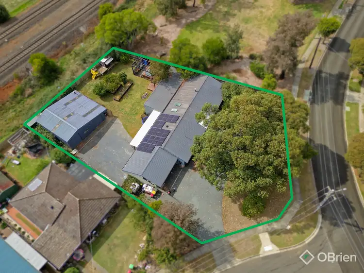 Third view of Homely house listing, 39 Biram Drive, Warragul VIC 3820