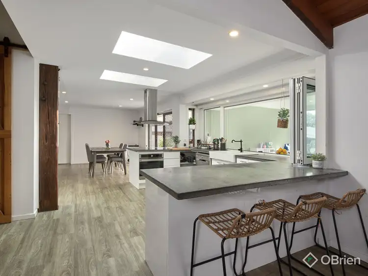 Fourth view of Homely house listing, 39 Biram Drive, Warragul VIC 3820