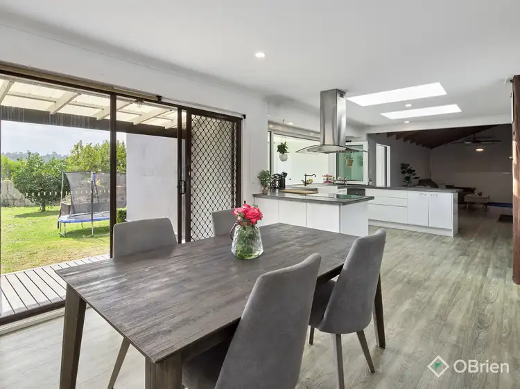 Sixth view of Homely house listing, 39 Biram Drive, Warragul VIC 3820