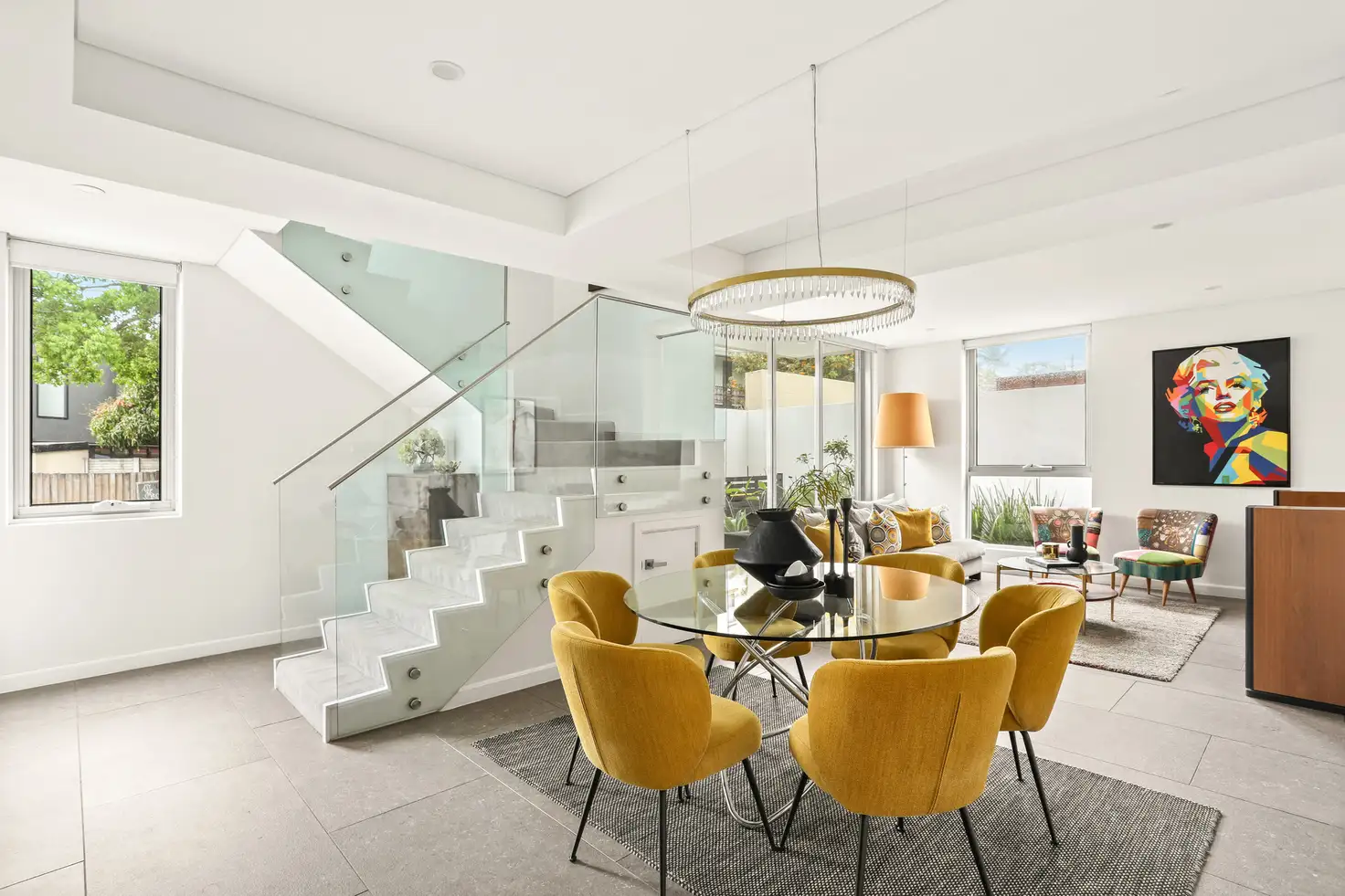 Main view of Homely house listing, 2A Liberty Street, Stanmore NSW 2048