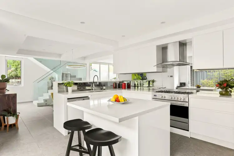 Fourth view of Homely house listing, 2A Liberty Street, Stanmore NSW 2048