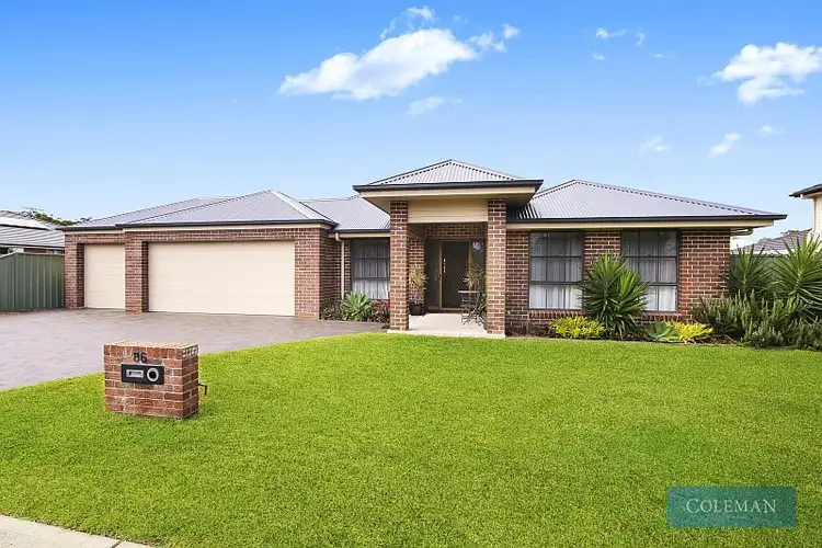 86 Hakone Road, Woongarrah NSW 2259