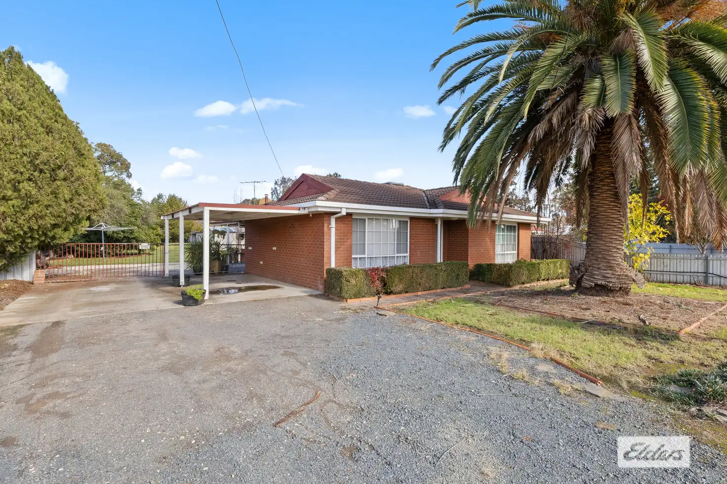 Main view of Homely house listing, 172 Clarke Street, Howlong NSW 2643