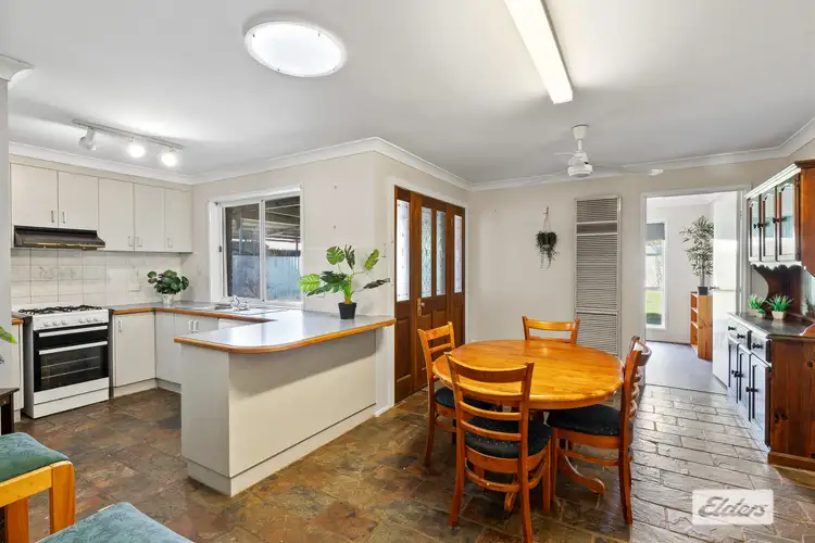 Third view of Homely house listing, 172 Clarke Street, Howlong NSW 2643