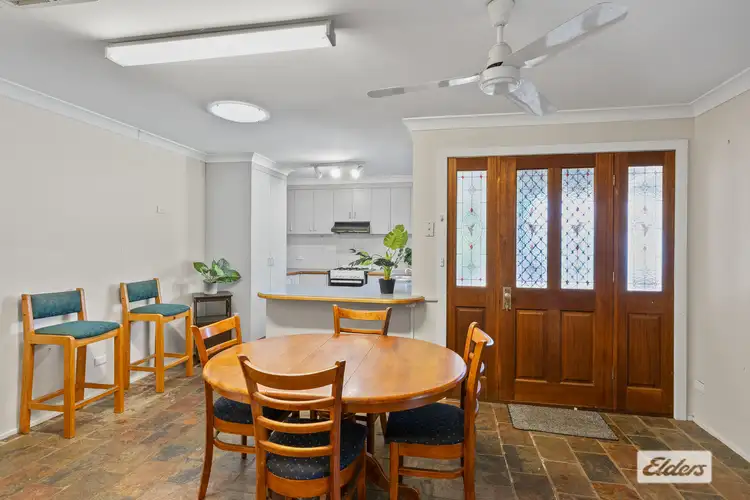 Fourth view of Homely house listing, 172 Clarke Street, Howlong NSW 2643