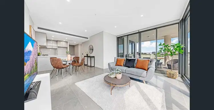 903C/101 Waterloo Road, Macquarie Park NSW 2113