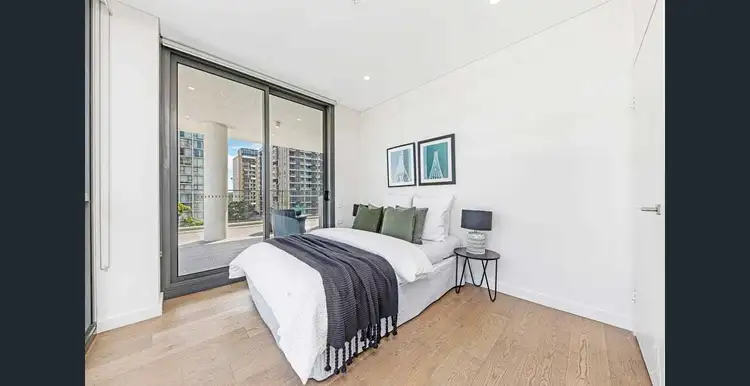 Fourth view of Homely apartment listing, 903C/101 Waterloo Road, Macquarie Park NSW 2113