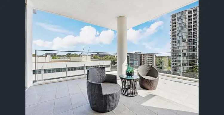 Seventh view of Homely apartment listing, 903C/101 Waterloo Road, Macquarie Park NSW 2113