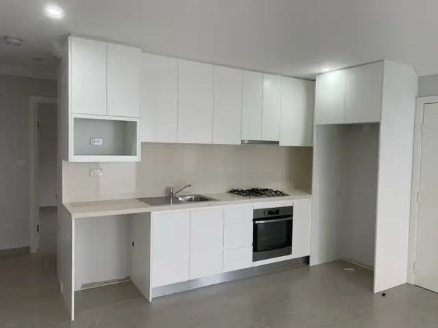 Second view of Homely house listing, 44A Abbott Street, Merrylands NSW 2160