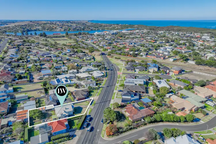 Main view of Homely house listing, 22 Flaxman Street, Warrnambool VIC 3280