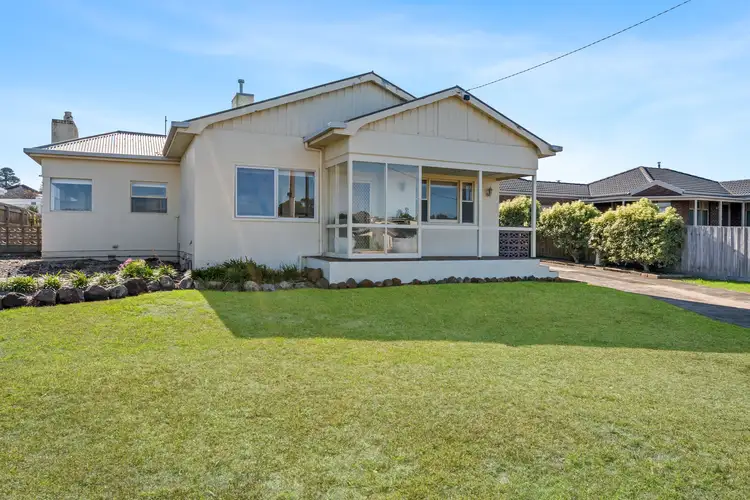 Second view of Homely house listing, 22 Flaxman Street, Warrnambool VIC 3280