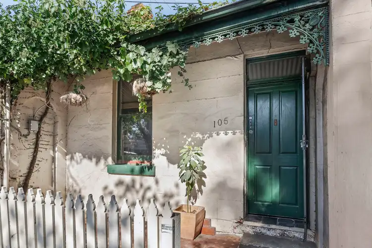 105 Princes Street, Carlton VIC 3053