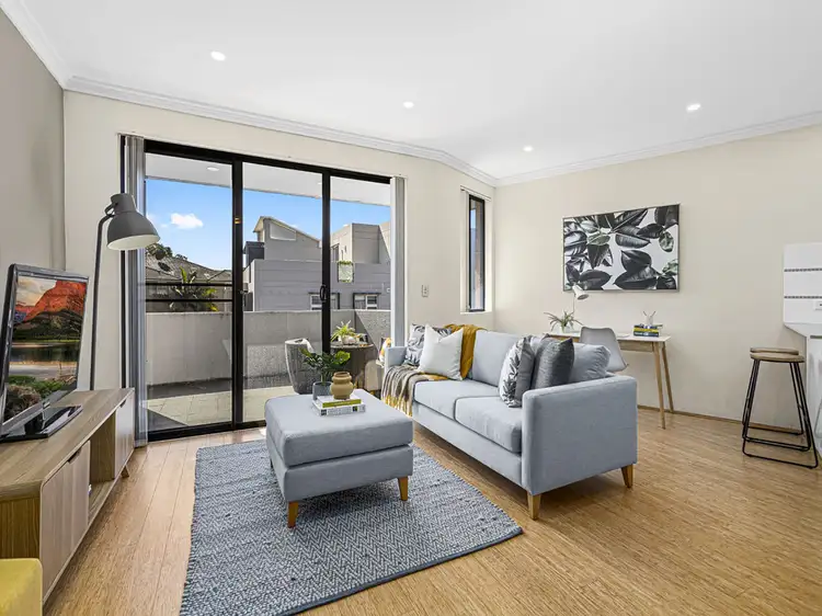 16/22-24 Aboukir Street, Rockdale NSW 2216