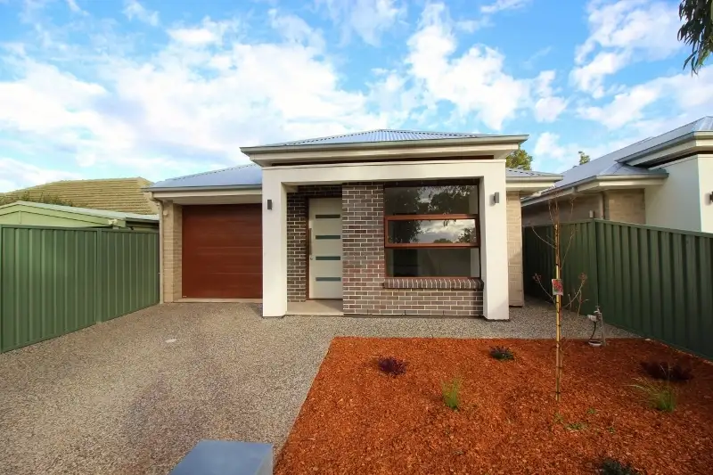 Main view of Homely house listing, 8A Maidos Grove, Valley View SA 5093