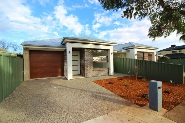 Second view of Homely house listing, 8A Maidos Grove, Valley View SA 5093
