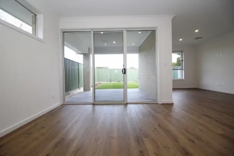 Third view of Homely house listing, 8A Maidos Grove, Valley View SA 5093