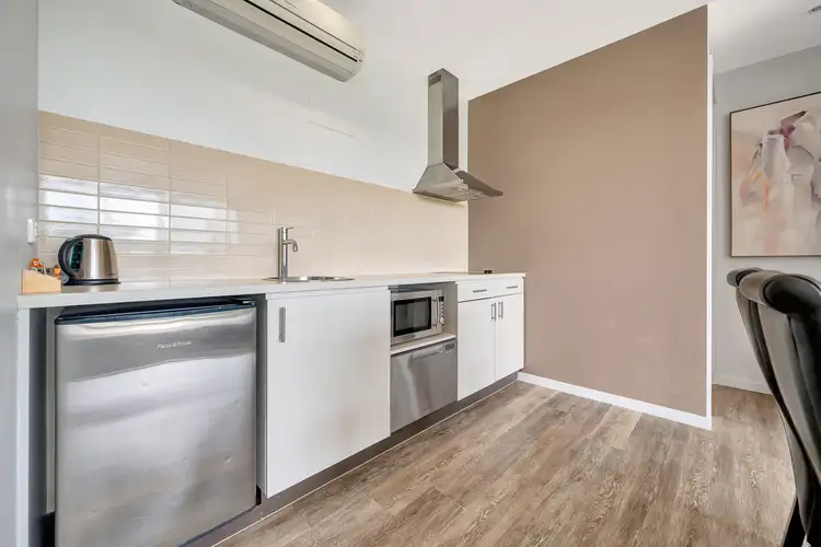 Third view of Homely apartment listing, 13 &14/50 Peter Thomson Drive, Fingal VIC 3939