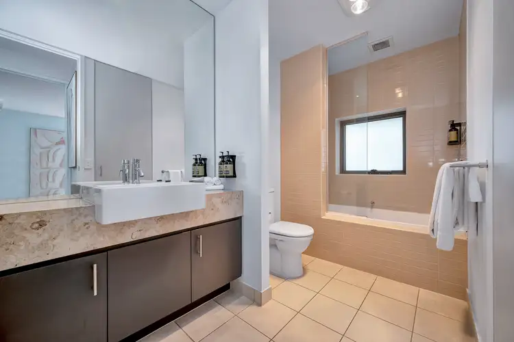 Fifth view of Homely apartment listing, 13 &14/50 Peter Thomson Drive, Fingal VIC 3939