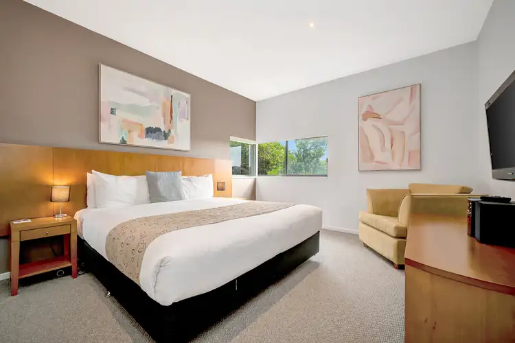 Sixth view of Homely apartment listing, 13 &14/50 Peter Thomson Drive, Fingal VIC 3939