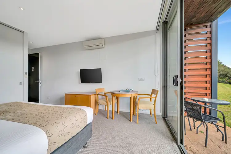 Seventh view of Homely apartment listing, 13 &14/50 Peter Thomson Drive, Fingal VIC 3939