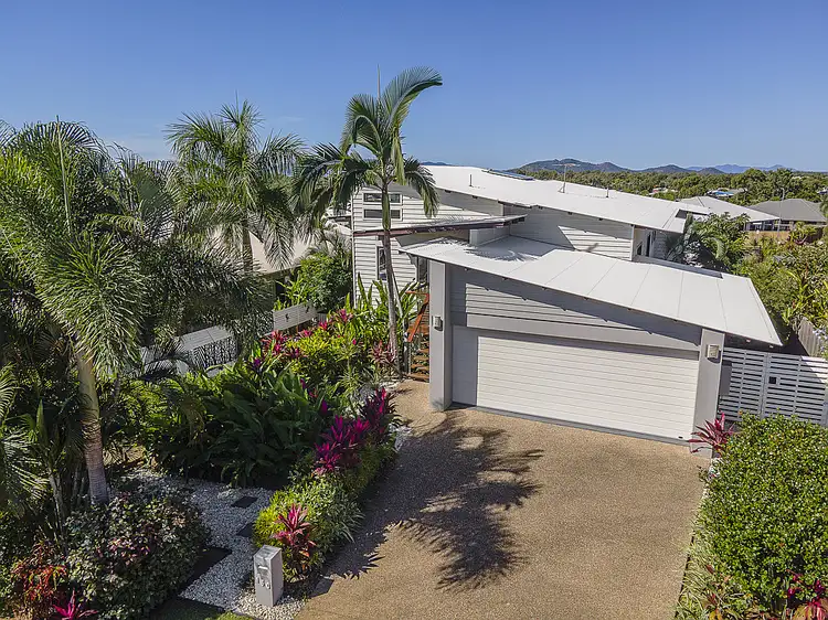 150 Goicoechea Drive, Bushland Beach QLD 4818