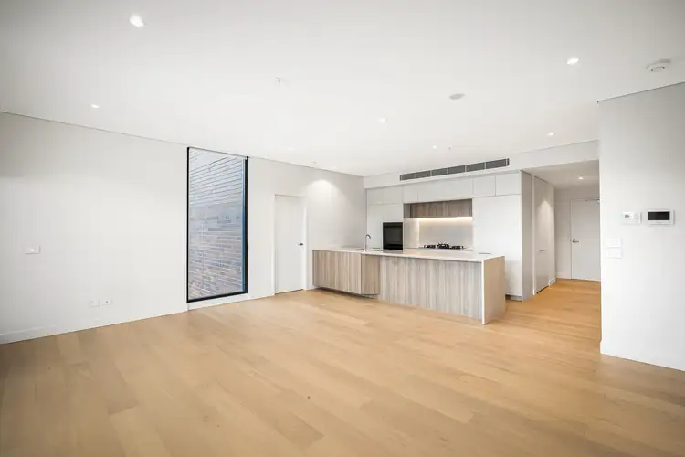 Main view of Homely apartment listing, 703/3 Lucinda Avenue, Norwest NSW 2153