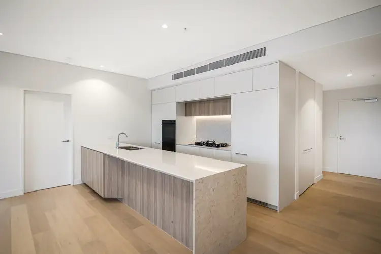 Third view of Homely apartment listing, 703/3 Lucinda Avenue, Norwest NSW 2153