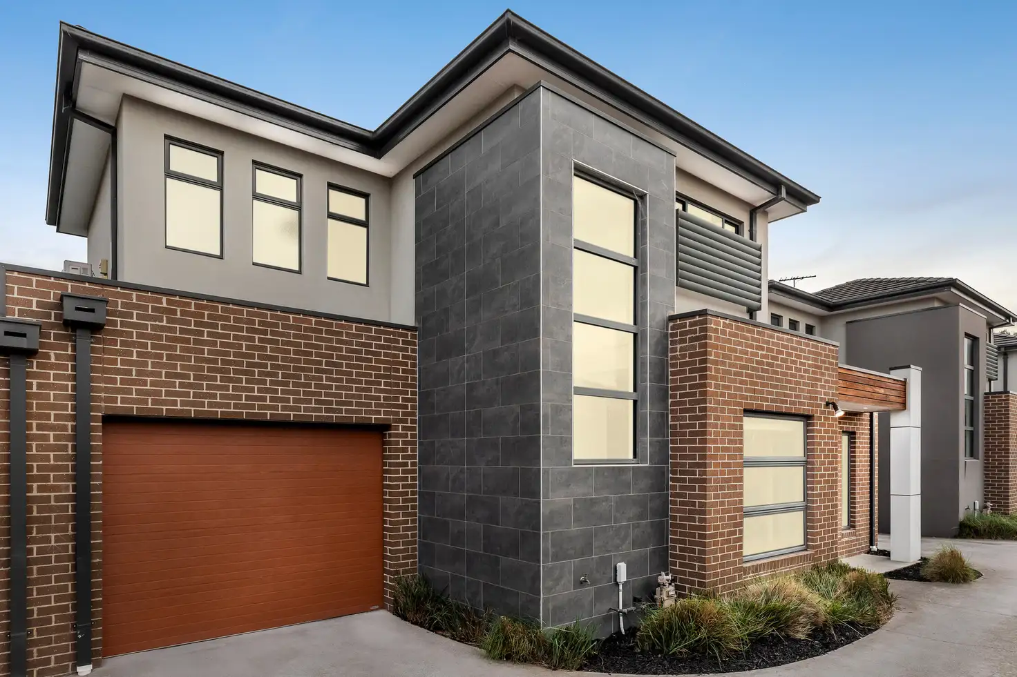 Main view of Homely townhouse listing, 3/38 Manoon Road, Clayton South VIC 3169
