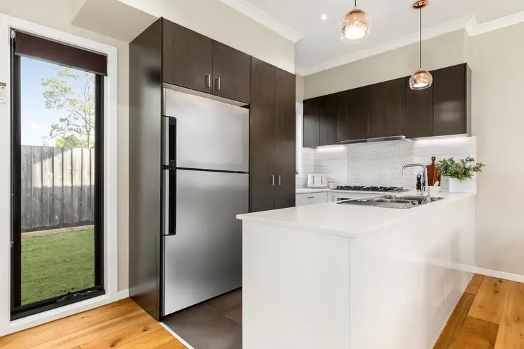 Fourth view of Homely townhouse listing, 3/38 Manoon Road, Clayton South VIC 3169