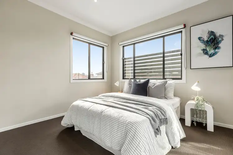 Sixth view of Homely townhouse listing, 3/38 Manoon Road, Clayton South VIC 3169