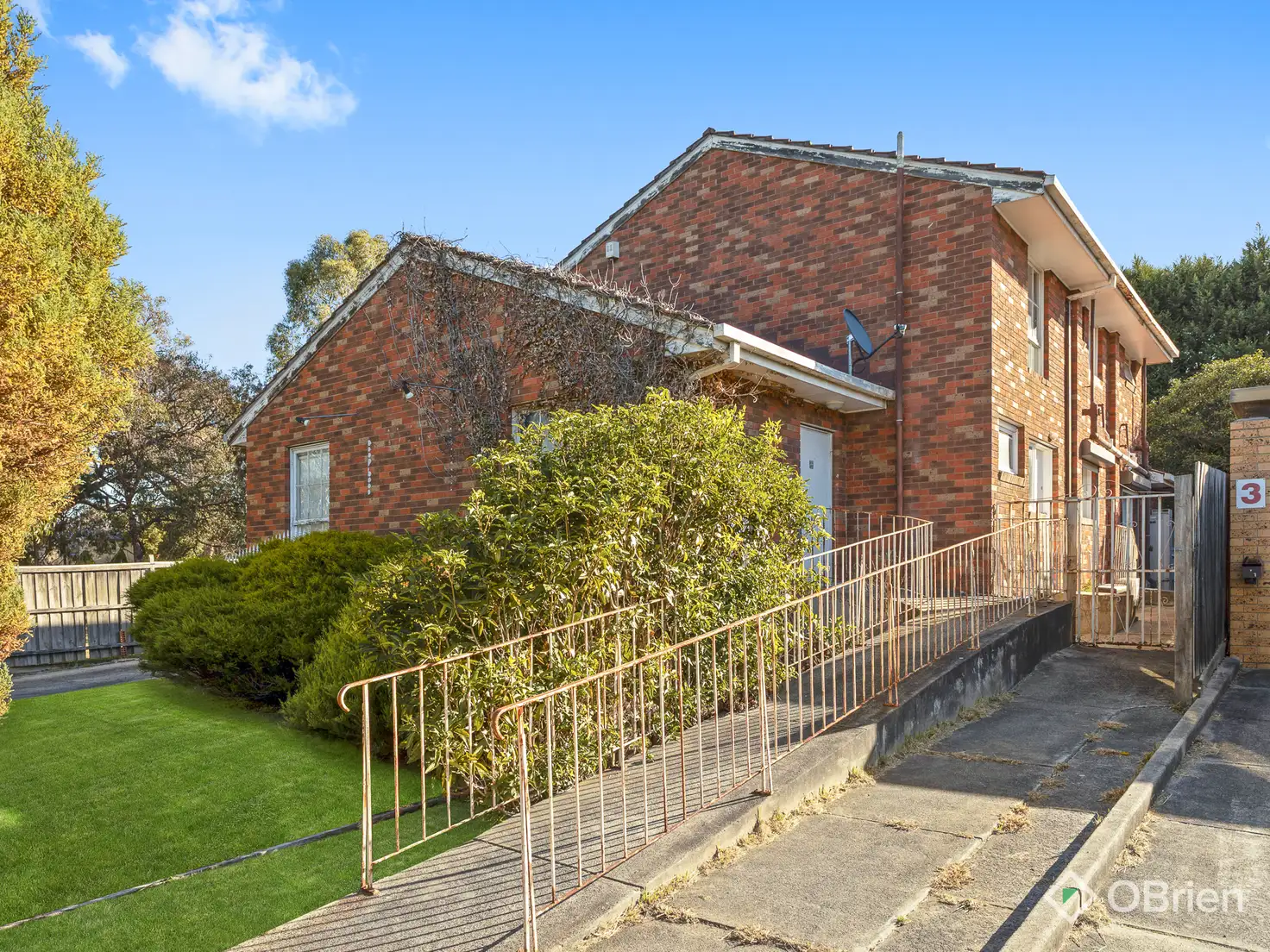 Main view of Homely house listing, 1 Templeton Street, Wantirna VIC 3152