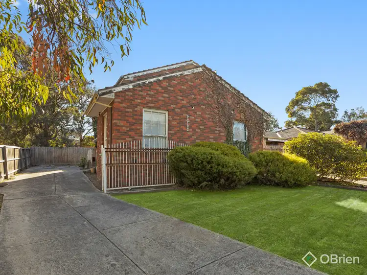 Second view of Homely house listing, 1 Templeton Street, Wantirna VIC 3152