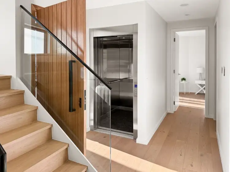 Third view of Homely townhouse listing, 1/8-10 Flatrock Road, Kingsgrove NSW 2208