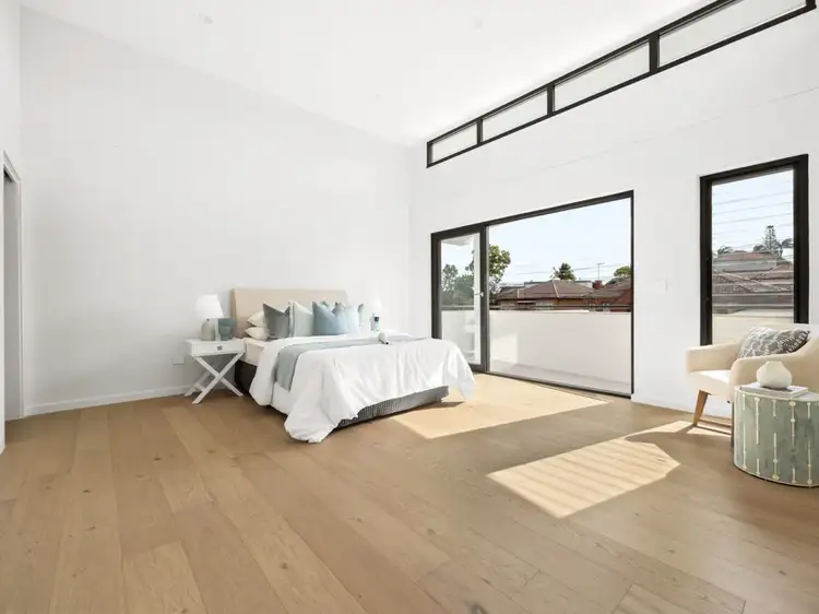 Fifth view of Homely townhouse listing, 1/8-10 Flatrock Road, Kingsgrove NSW 2208