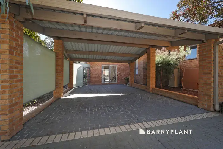 Third view of Homely house listing, 72 Timbertop Drive, Rowville VIC 3178