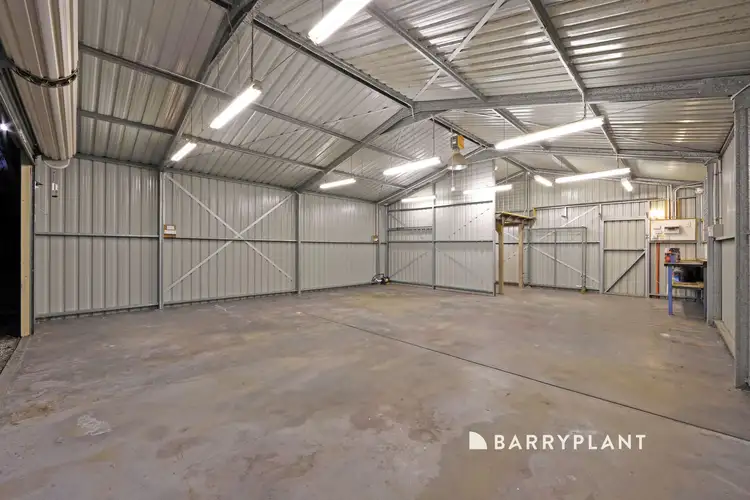 Fifth view of Homely house listing, 72 Timbertop Drive, Rowville VIC 3178