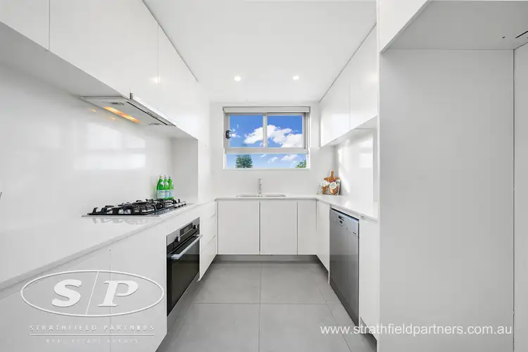 Fourth view of Homely apartment listing, 25/258-260 Homebush Road, Strathfield NSW 2135