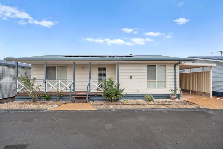 Main view of Homely house listing, 27/15 Quarter Sessions Road, Tarro NSW 2322