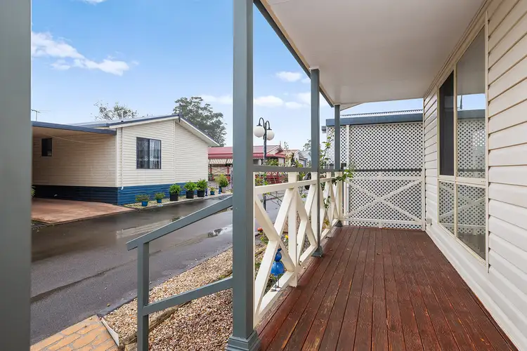 Third view of Homely house listing, 27/15 Quarter Sessions Road, Tarro NSW 2322