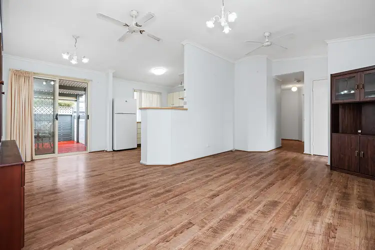 Fifth view of Homely house listing, 27/15 Quarter Sessions Road, Tarro NSW 2322