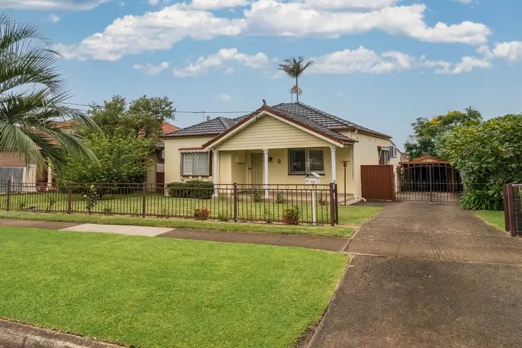 6 The Drive, Concord West NSW 2138