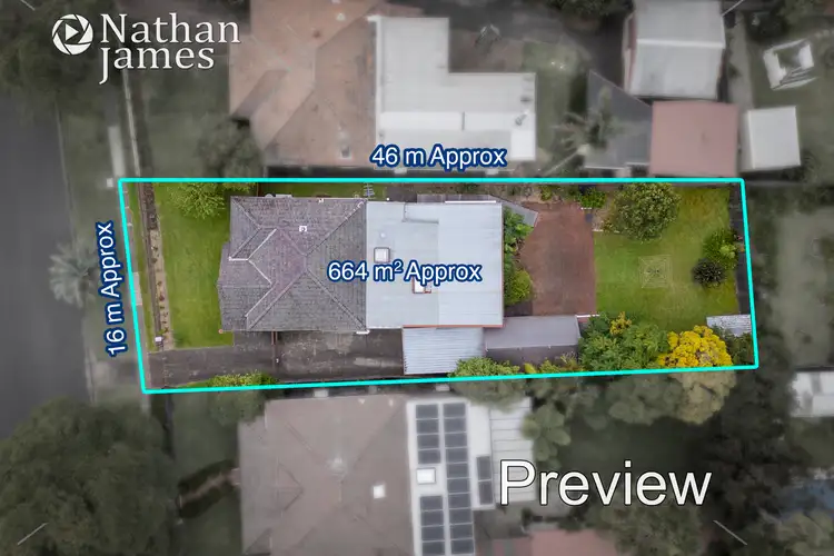 6 The Drive, Concord West NSW 2138