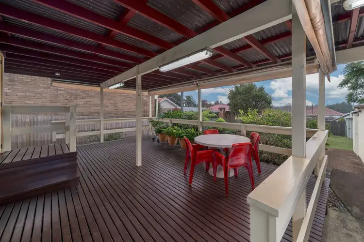 Second view of Homely house listing, 6 The Drive, Concord West NSW 2138
