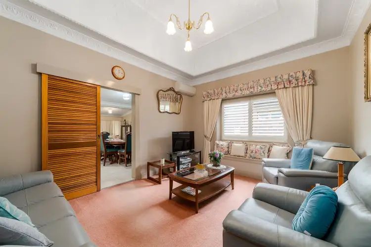 Third view of Homely house listing, 6 The Drive, Concord West NSW 2138