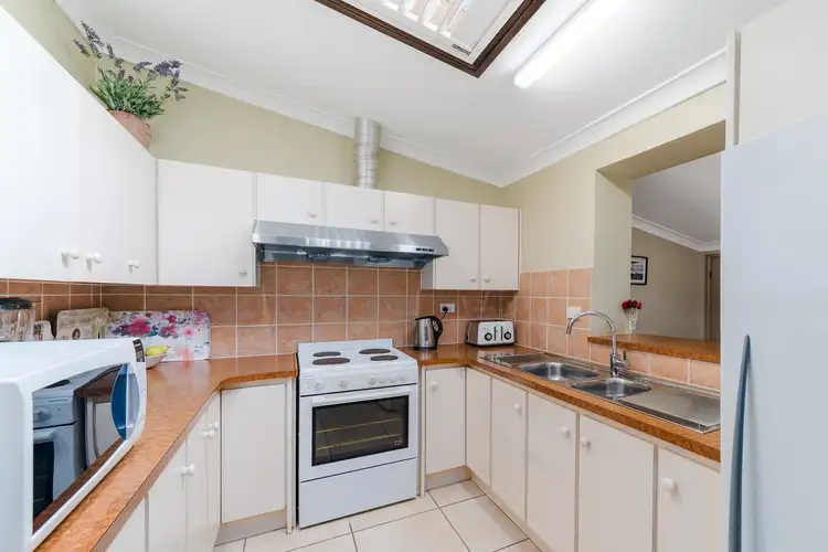 Fifth view of Homely house listing, 6 The Drive, Concord West NSW 2138