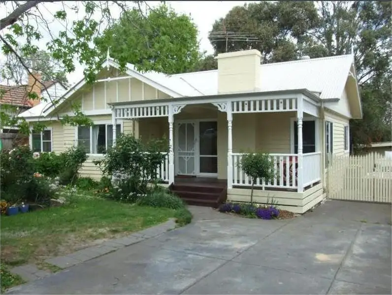 Main view of Homely house listing, 4 Zander Avenue, Nunawading VIC 3131